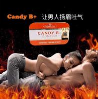 美国永春糖Candy B：让男人扬眉吐气,持久能量,夜夜做新郎!